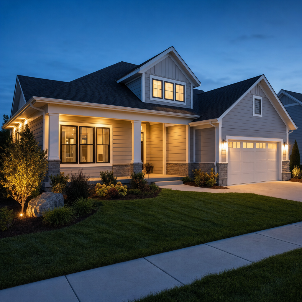DSCR Rental loan program