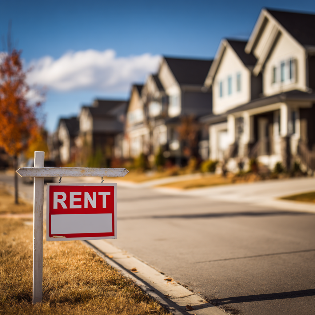 DSCR Rental loan program